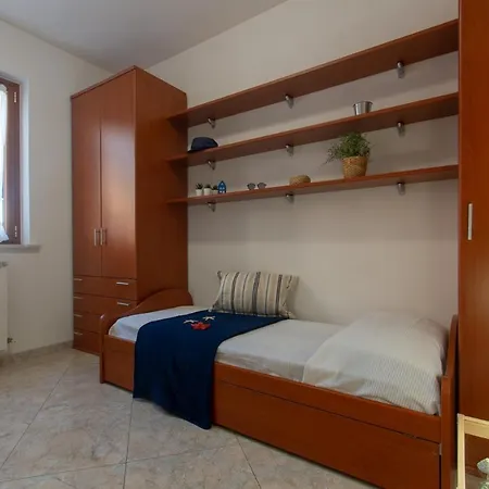 La Gardenia 1° Piano - Myho Casa *